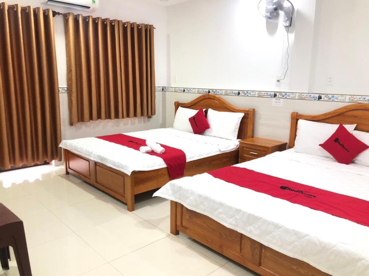 Khach San Vy Ha TP. Hồ Chí Minh
